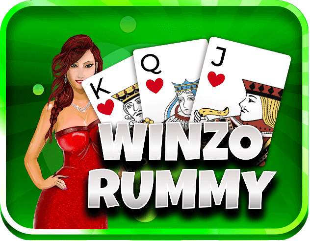Play Rummy Game on WinZO